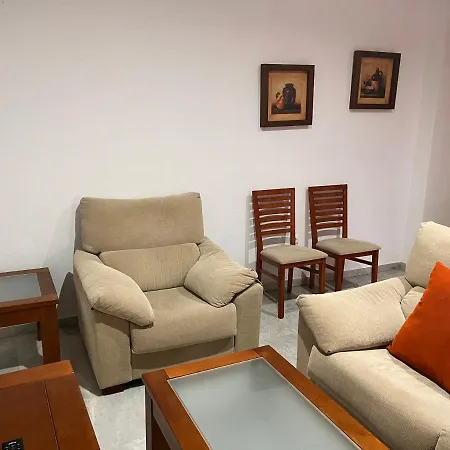 Alfaros Apartment *