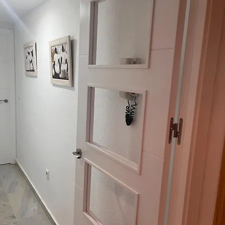 Alfaros Apartment