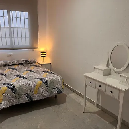 Alfaros Apartment